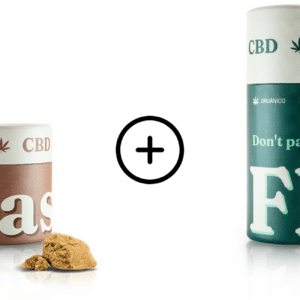 Pack Amigos Marzo 1+1